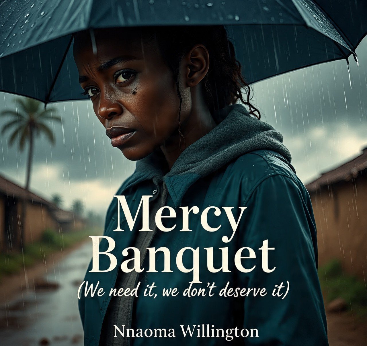 “Mercy Banquet” – A Paige Turner Book Review
