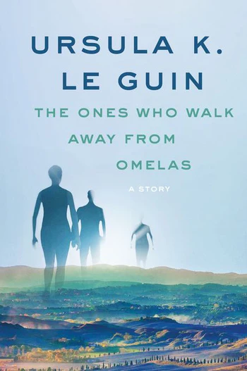 “The Ones Who Walk Away From Omelas” – A Paige Turner Brain Exercise