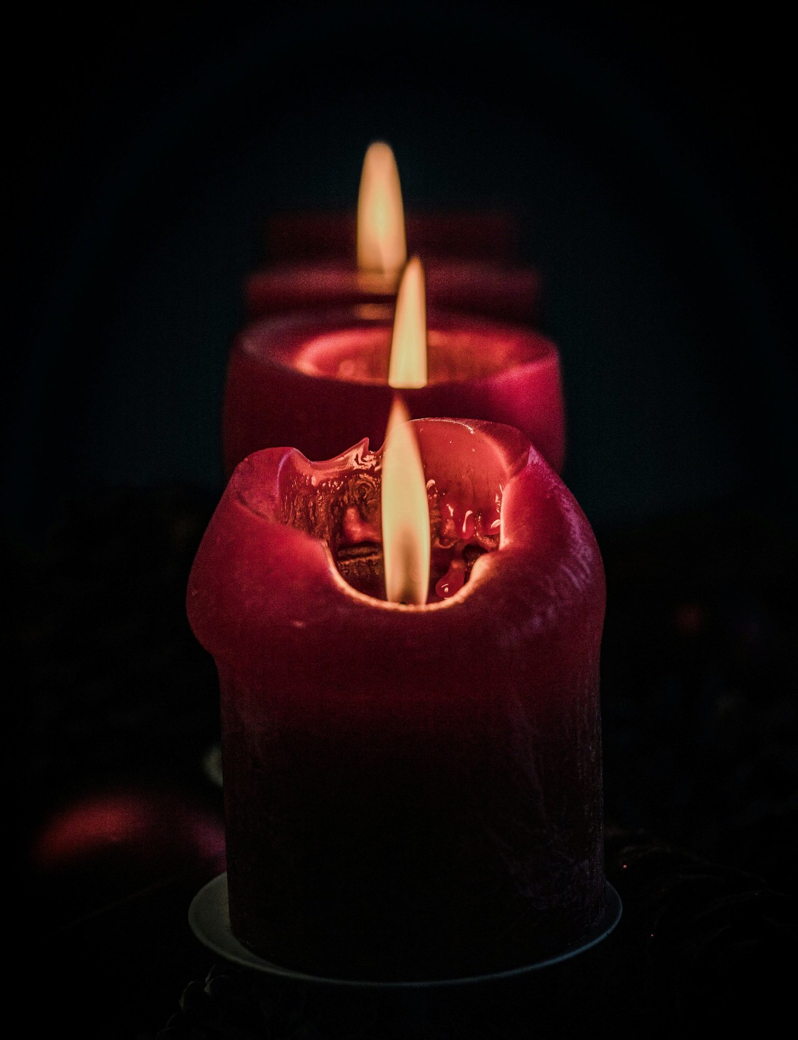 Spooky Season Writing Challenge, Part Three: Promptober 2026